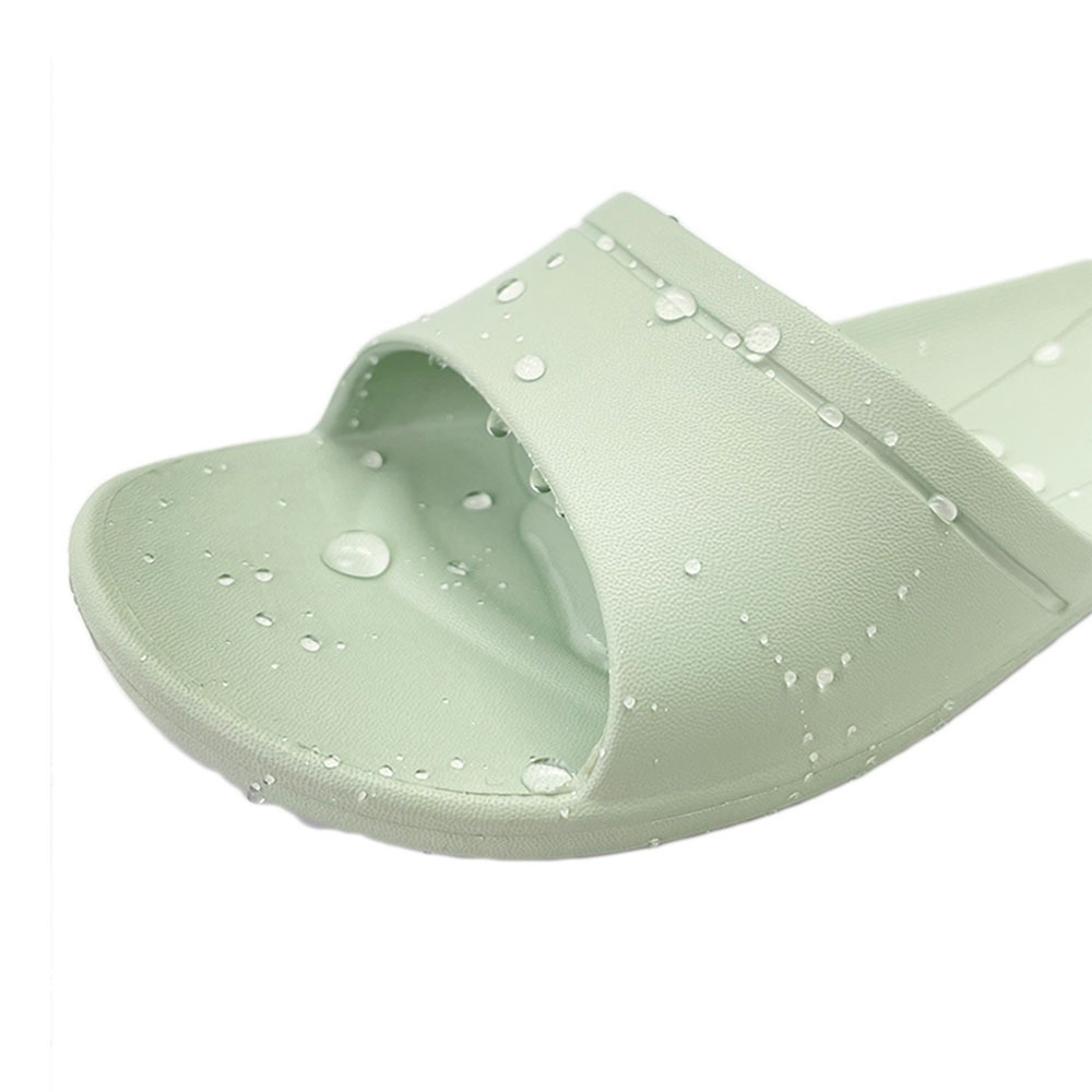【維諾妮卡】甘丹拖鞋(6色) 強化靜音 台灣製造 防水輕量 訪客拖 家居拖鞋 無毒安心-細節圖6