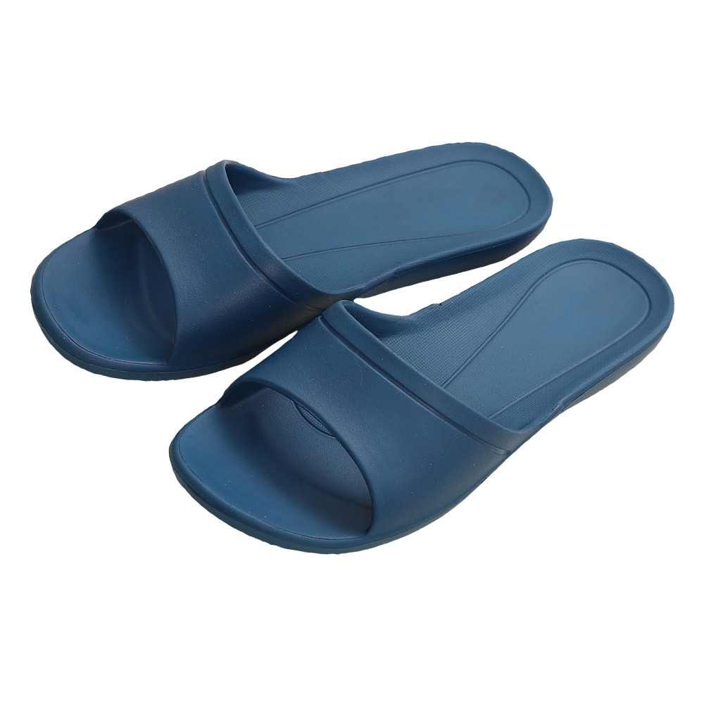 【維諾妮卡】甘丹拖鞋(6色) 強化靜音 台灣製造 防水輕量 訪客拖 家居拖鞋 無毒安心-規格圖11