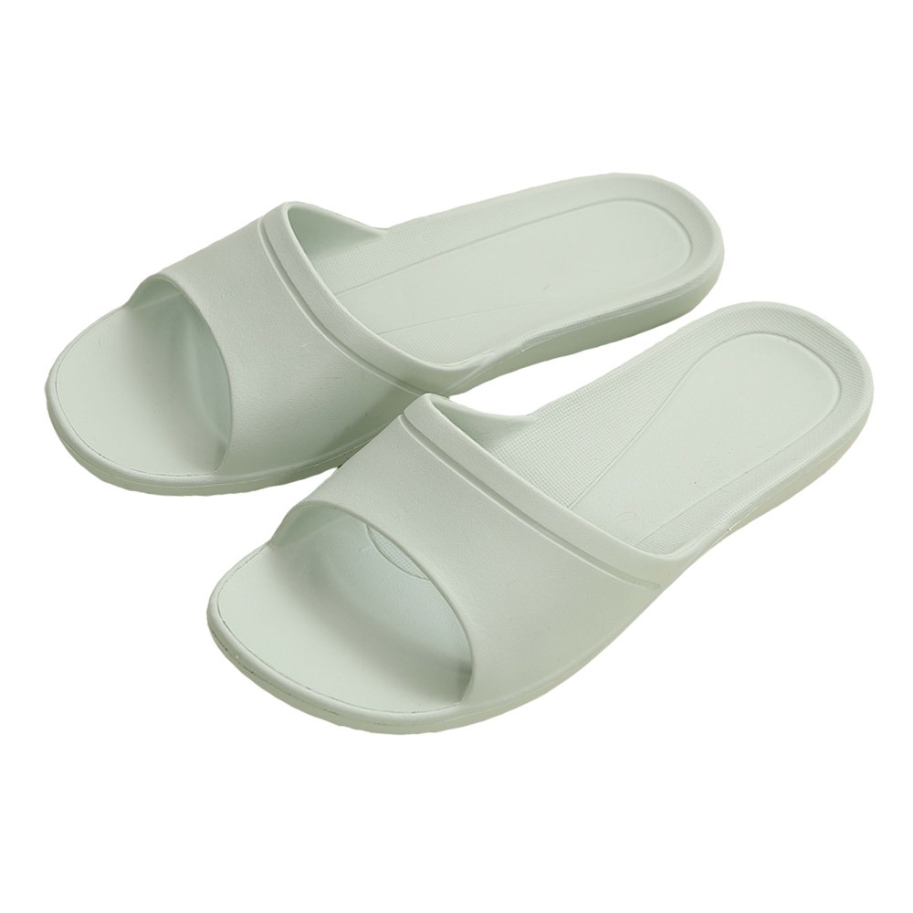 【維諾妮卡】甘丹拖鞋(6色) 強化靜音 台灣製造 防水輕量 訪客拖 家居拖鞋 無毒安心-規格圖10