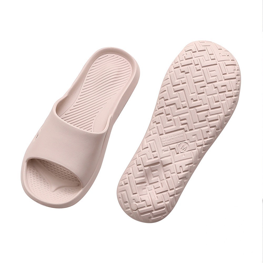 【維諾妮卡】超輕量★無壓生活拖鞋 (4色) 台灣製/類氣墊專利設計/舒壓減震/輕量/防水/原廠公司貨-細節圖7