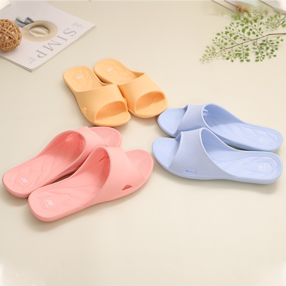 【維諾妮卡】兒童款★香氛舒適便利室內童拖鞋 (6色) 台灣製/親子款/輕量/防水/原廠公司貨-細節圖4