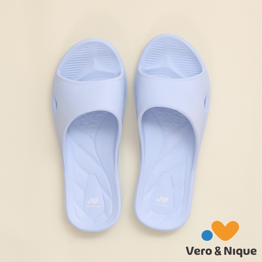 【維諾妮卡】兒童款★香氛舒適便利室內童拖鞋 (6色) 台灣製/親子款/輕量/防水/原廠公司貨-細節圖5