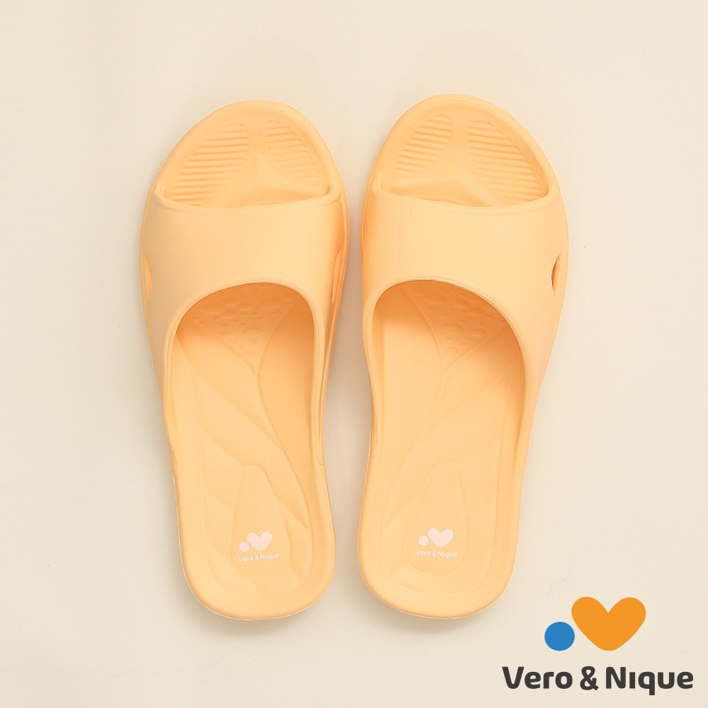 【維諾妮卡】兒童款★香氛舒適便利室內童拖鞋 (6色) 台灣製/親子款/輕量/防水/原廠公司貨-細節圖6