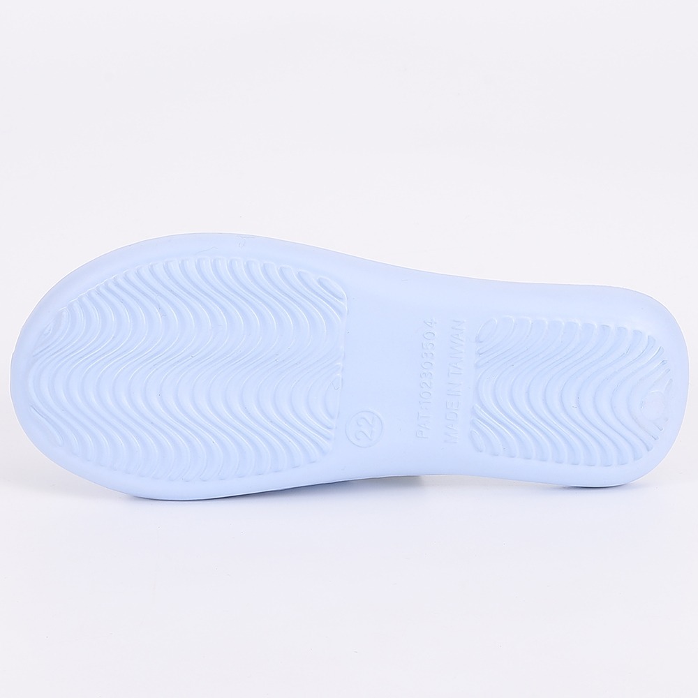 【維諾妮卡】兒童款★香氛舒適便利室內童拖鞋 (6色) 台灣製/親子款/輕量/防水/原廠公司貨-細節圖9