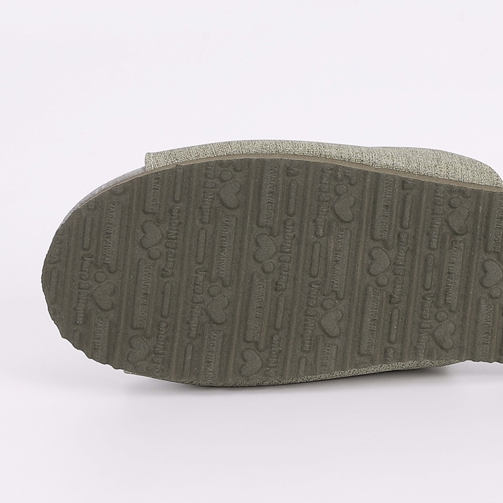 【維諾妮卡】優質石墨烯室內拖鞋(2色) 蓄熱恆溫 遠紅外線 乳膠墊 MIT台灣製 橡膠鞋底 內含乳膠-細節圖8