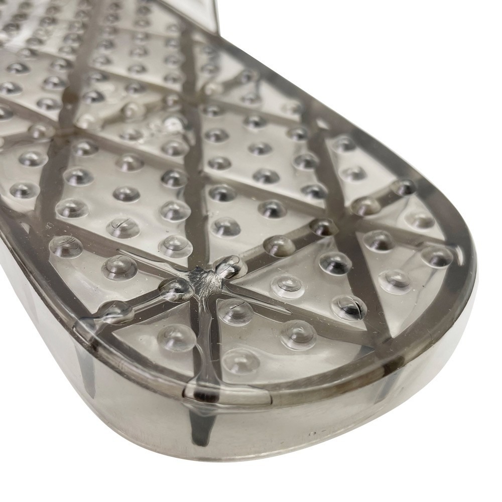 【333家居鞋館】好評回購★素色浴室拖鞋(4色)/MIT認證商品-細節圖10