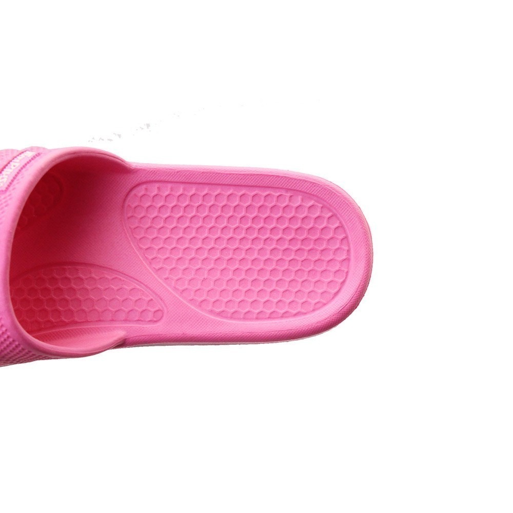 【333家居鞋館】專利材質★樂活休閒中性拖鞋(4色) Fun Plus+ Q軟舒適 防水便利-細節圖9