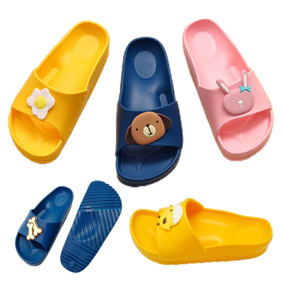 【333家居鞋館】國民拖 流線活力兒童室外拖鞋(3色) FUNPLUS+ 台灣製 兒童款 兒童拖鞋 兒童戶外