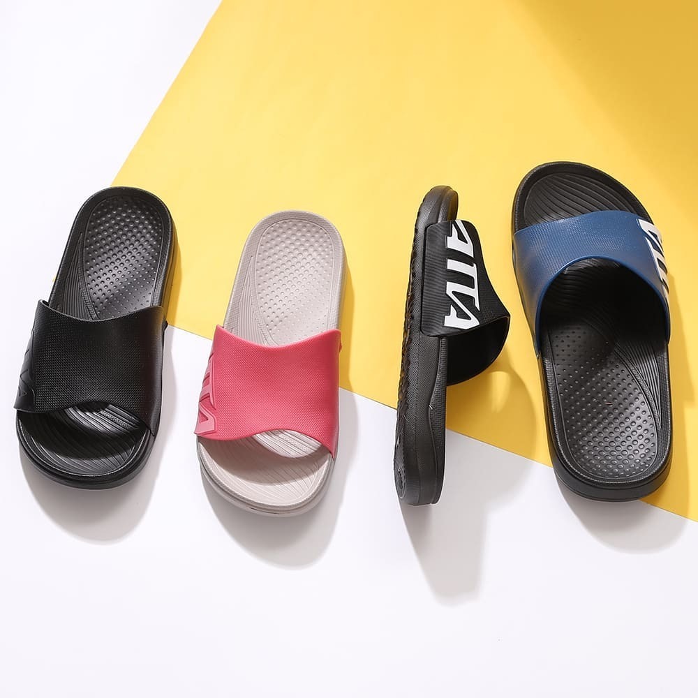 【ATTA】動態調節★5D動態足弓均壓拖鞋 (4色) 動態足弓/均壓舒適/人體工學/足弓支撐/動態調節/壓力釋放-細節圖2