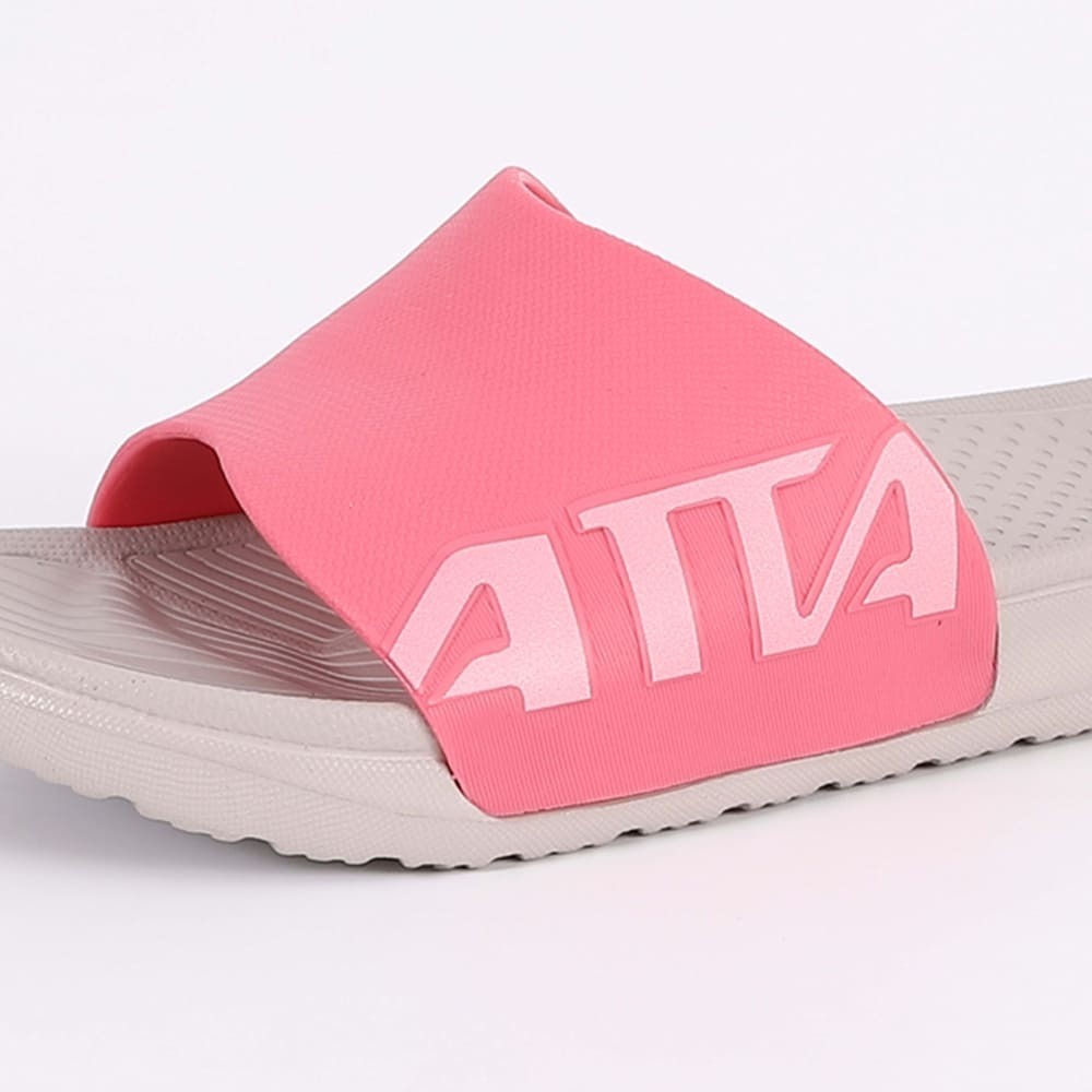 【ATTA】動態調節★5D動態足弓均壓拖鞋 (4色) 動態足弓/均壓舒適/人體工學/足弓支撐/動態調節/壓力釋放-細節圖5