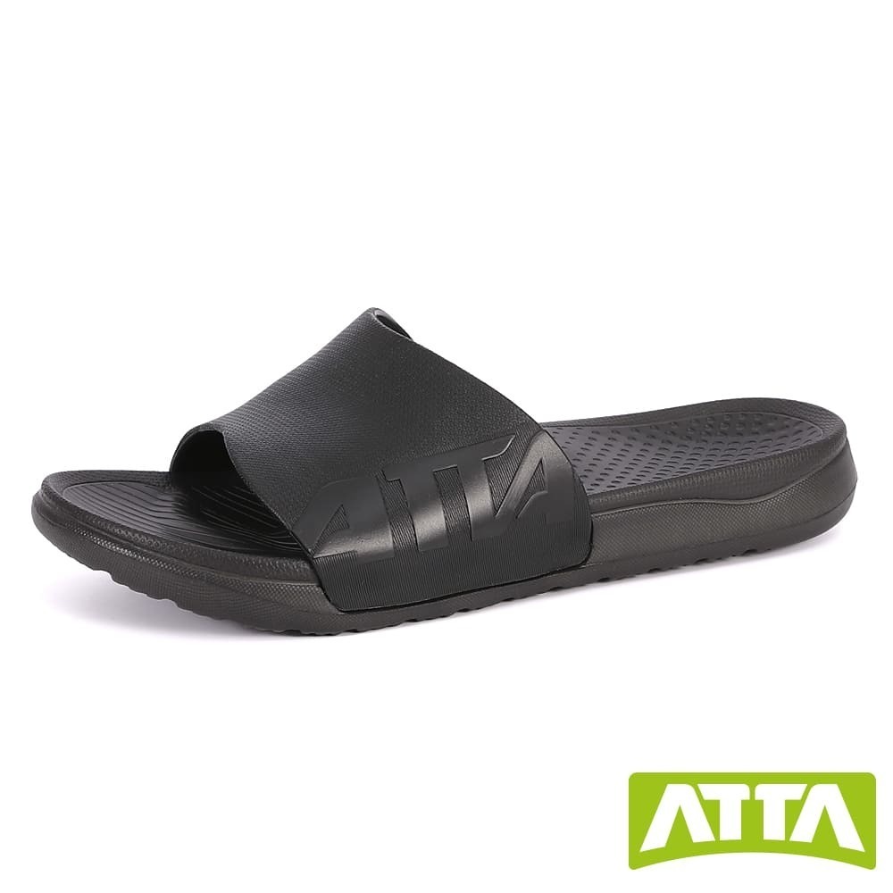 【ATTA】動態調節★5D動態足弓均壓拖鞋 (4色) 動態足弓/均壓舒適/人體工學/足弓支撐/動態調節/壓力釋放-細節圖7