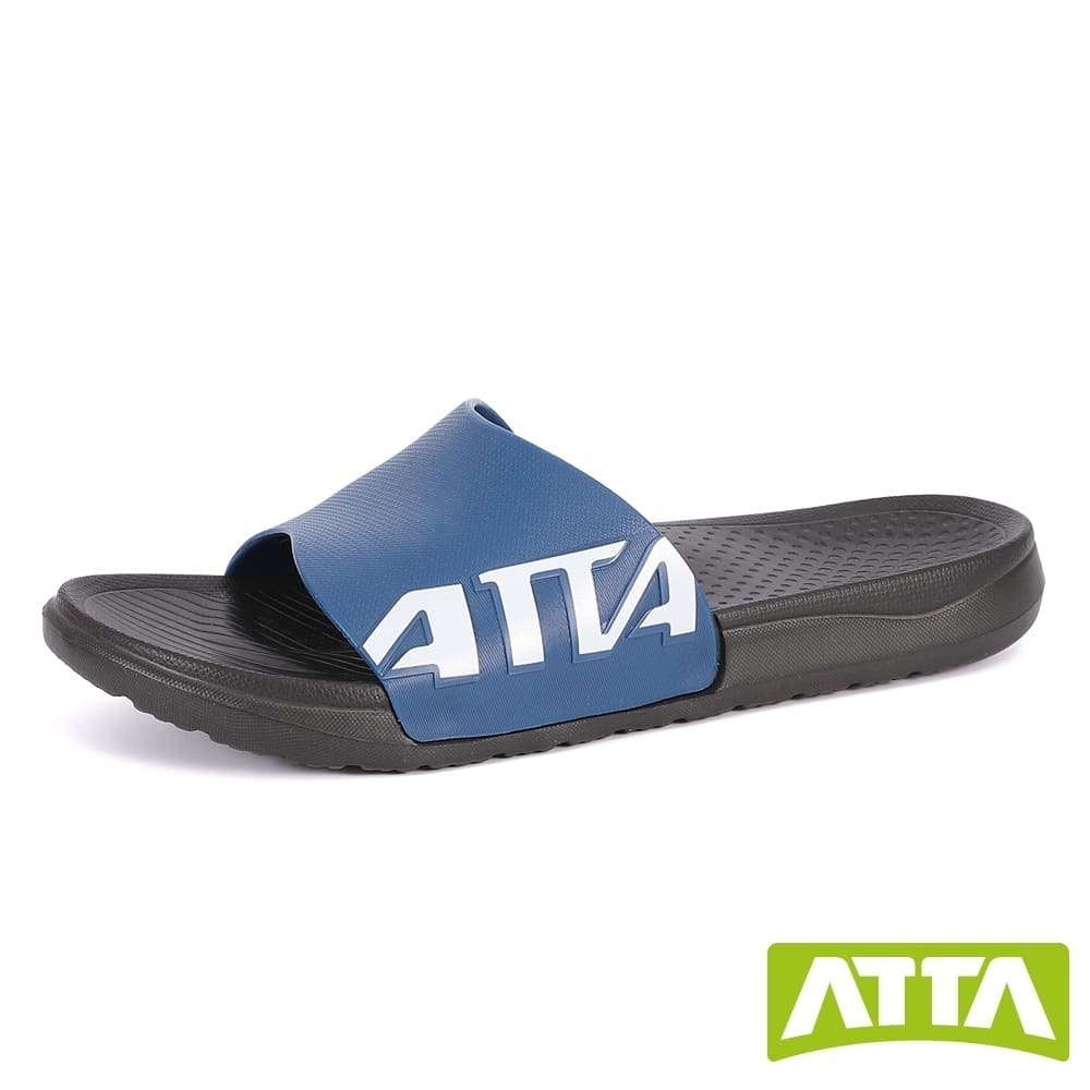 【ATTA】動態調節★5D動態足弓均壓拖鞋 (4色) 動態足弓/均壓舒適/人體工學/足弓支撐/動態調節/壓力釋放-細節圖8