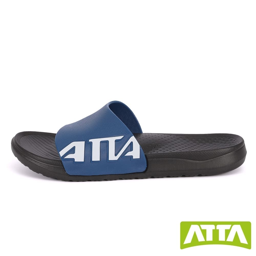 【ATTA】動態調節★5D動態足弓均壓拖鞋 (4色) 動態足弓/均壓舒適/人體工學/足弓支撐/動態調節/壓力釋放-細節圖9