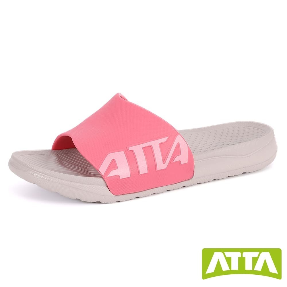 【ATTA】動態調節★5D動態足弓均壓拖鞋 (4色) 動態足弓/均壓舒適/人體工學/足弓支撐/動態調節/壓力釋放-規格圖10