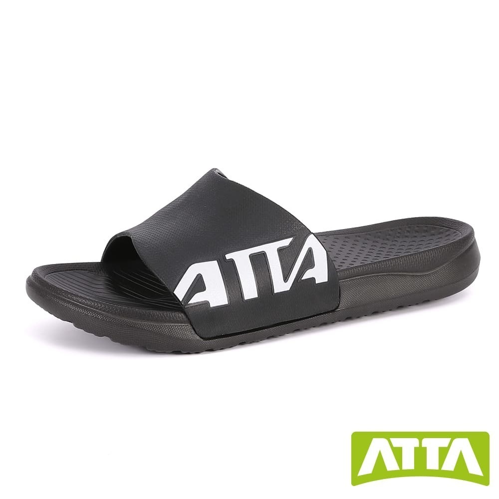 【ATTA】動態調節★5D動態足弓均壓拖鞋 (4色) 動態足弓/均壓舒適/人體工學/足弓支撐/動態調節/壓力釋放-規格圖10