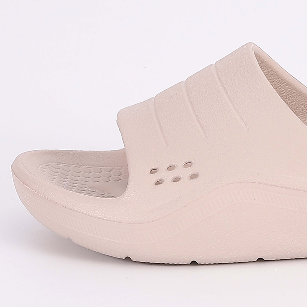 【維諾妮卡】類氣墊舒服鞋(4色) 輕量透氣 柔軟包覆 防水易清 釋放壓力 足弓支撐 軟Q厚底-細節圖8