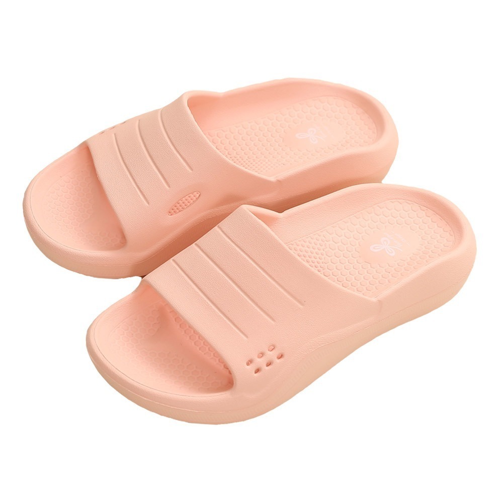 【維諾妮卡】類氣墊舒服鞋(4色) 輕量透氣 柔軟包覆 防水易清 釋放壓力 足弓支撐 軟Q厚底-規格圖10