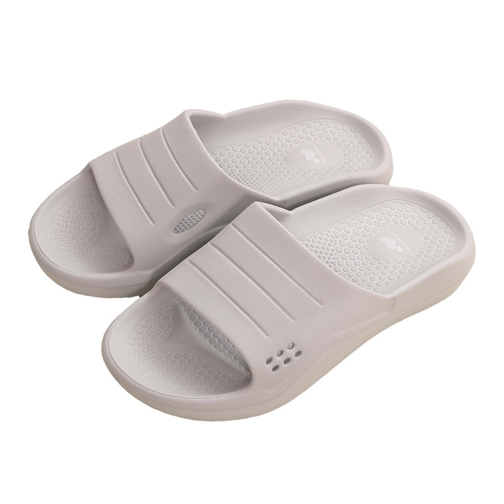 【維諾妮卡】類氣墊舒服鞋(4色) 輕量透氣 柔軟包覆 防水易清 釋放壓力 足弓支撐 軟Q厚底-規格圖10