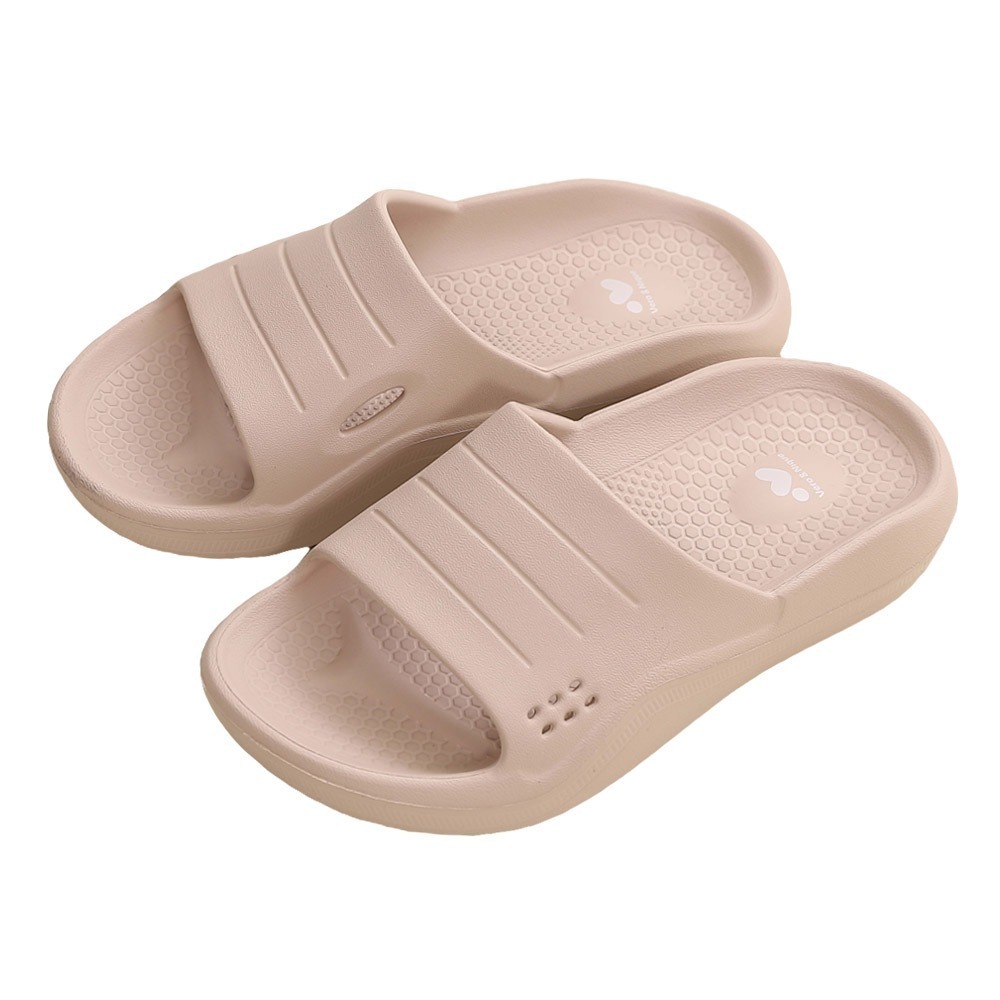 【維諾妮卡】類氣墊舒服鞋(4色) 輕量透氣 柔軟包覆 防水易清 釋放壓力 足弓支撐 軟Q厚底-規格圖10