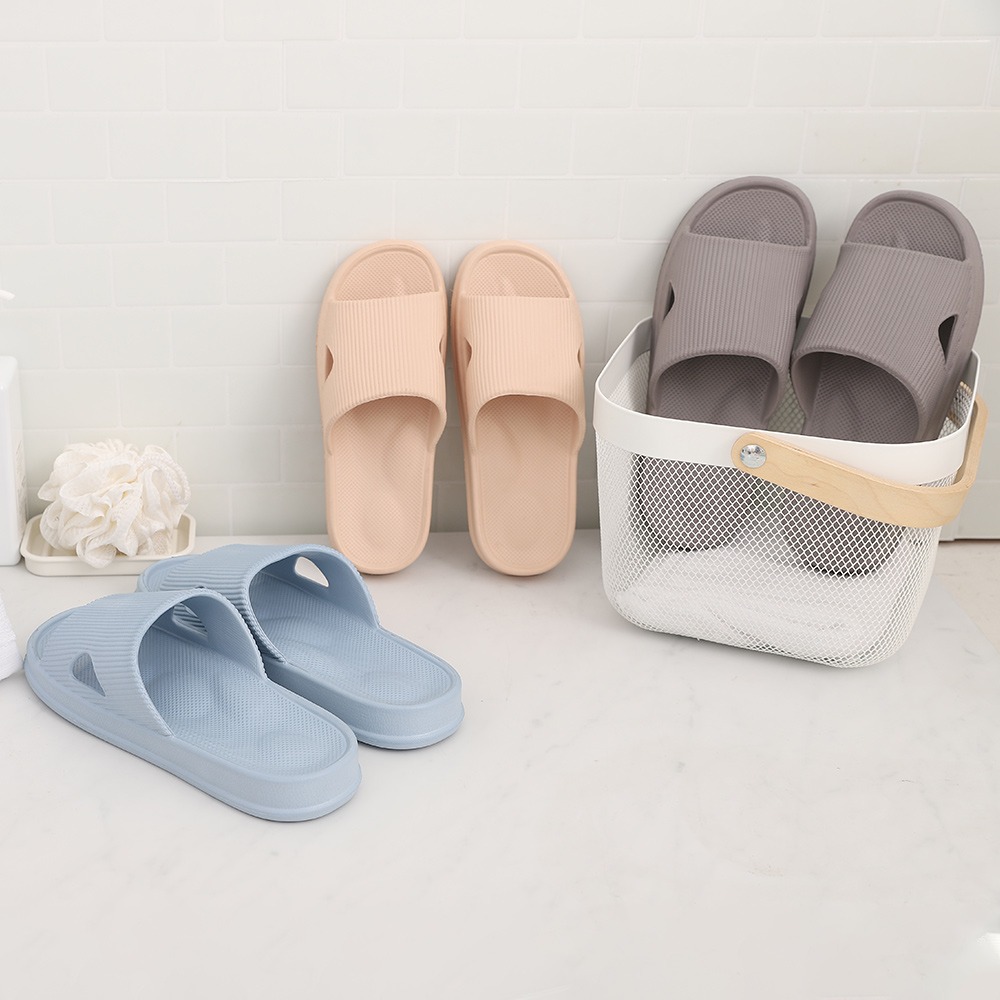 Miniso deals slippers online