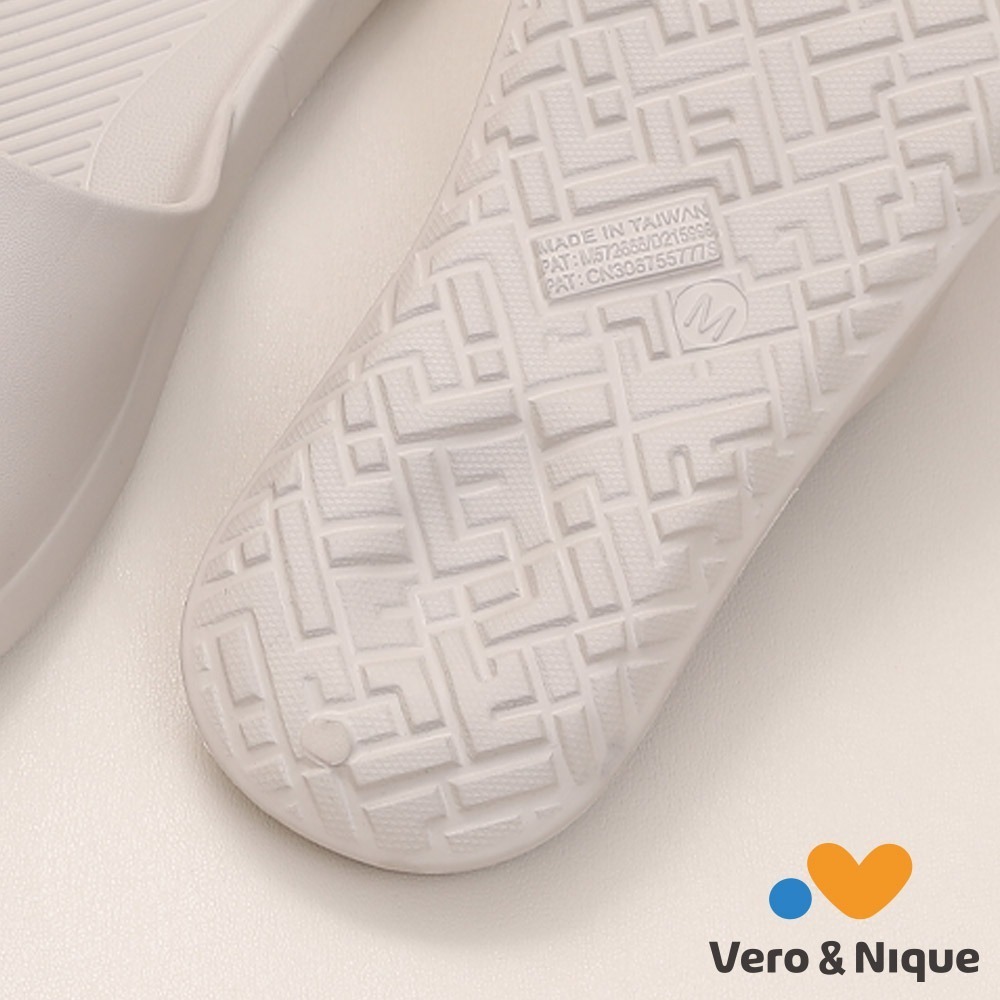 【維諾妮卡】超輕量★無壓生活拖鞋 - 新色上架-細節圖8