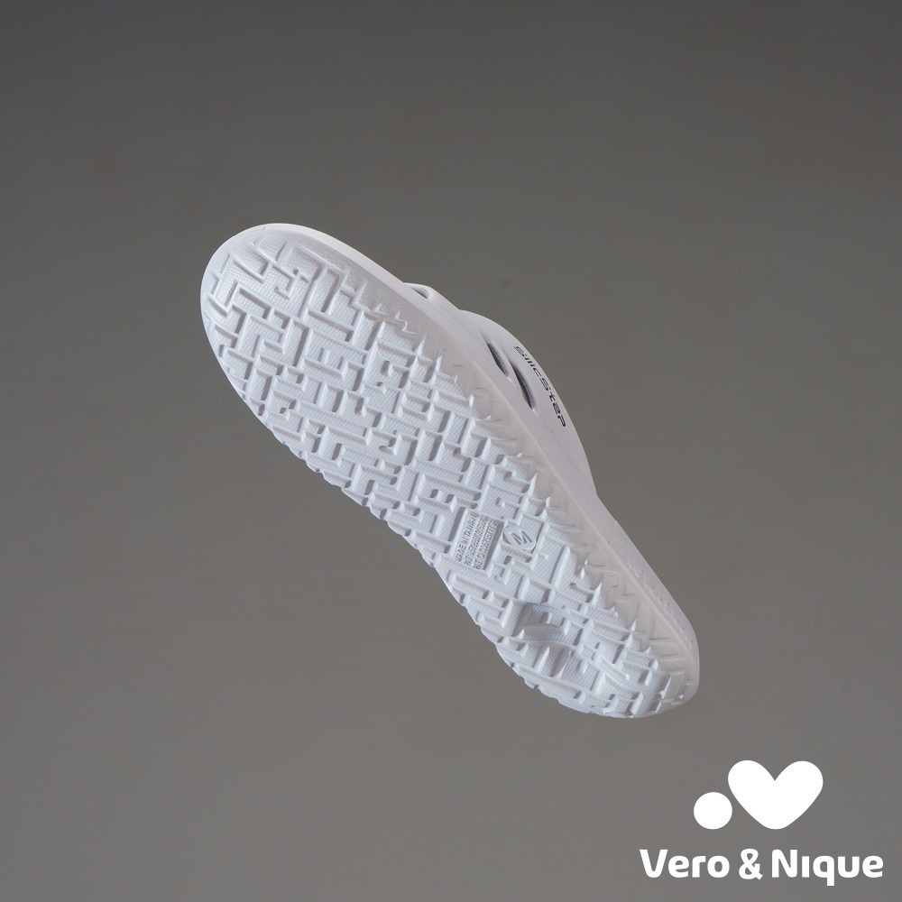 【維諾妮卡】SilicStep 矽晶減塑類氣墊家居拖鞋-細節圖7