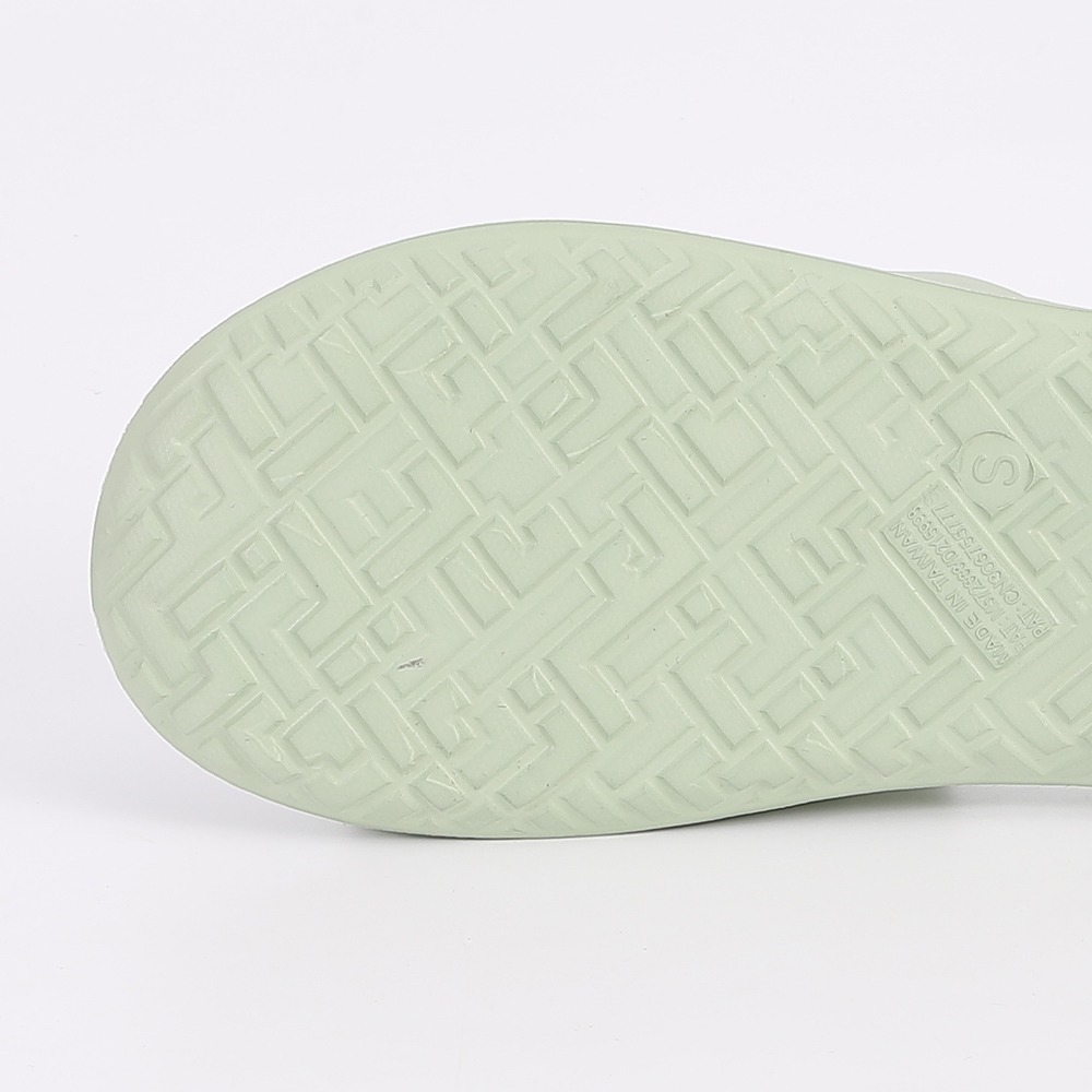 【維諾妮卡】SilicStep 矽晶減塑類氣墊家居拖鞋-細節圖9