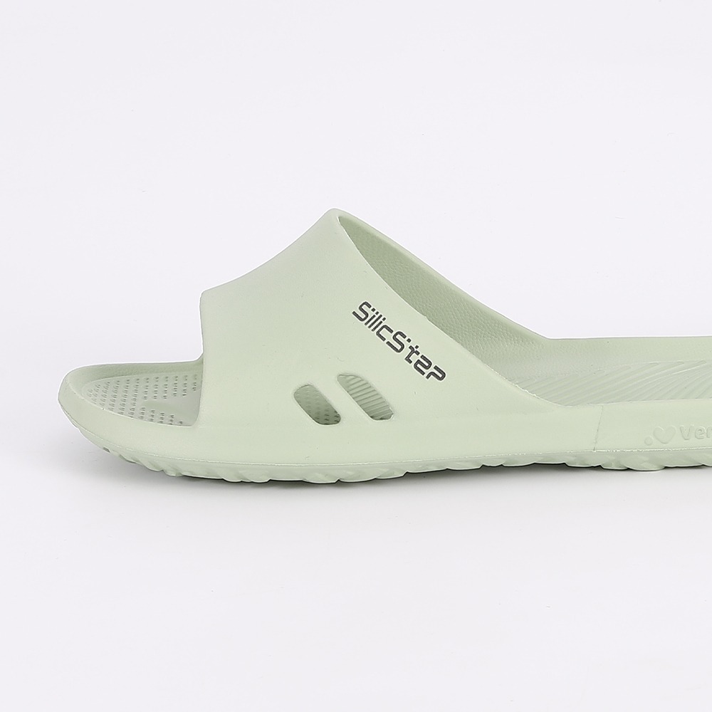 【維諾妮卡】SilicStep 矽晶減塑類氣墊家居拖鞋-細節圖11