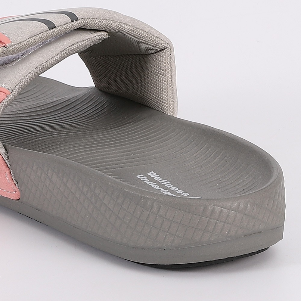 【ATTA】極彈減壓★真超彈支撐抗滑拖鞋-細節圖7