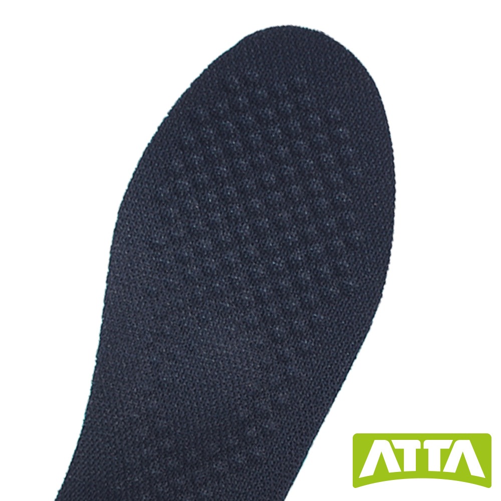【ATTA】足弓支撐★避震緩壓足弓鞋墊-細節圖4