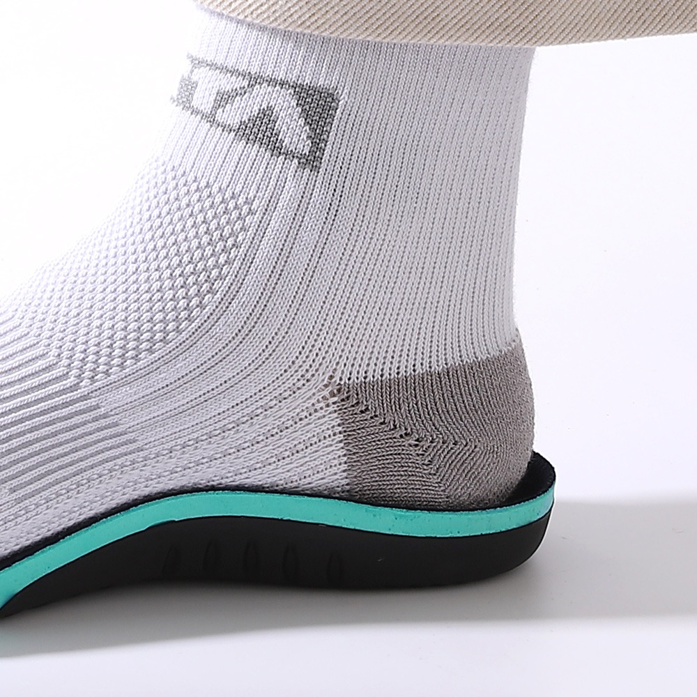 【ATTA】足弓支撐★避震緩壓足弓鞋墊-細節圖6