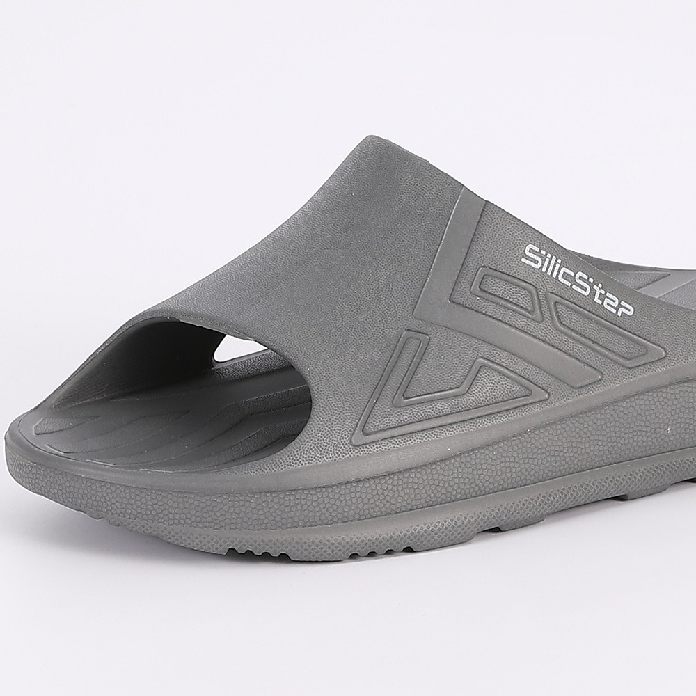 【ATTA】SilicStep 矽晶減塑環保足弓拖鞋-細節圖6