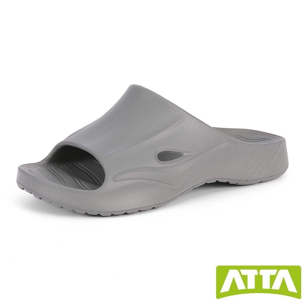 【ATTA】就是健康足弓拖鞋-細節圖7