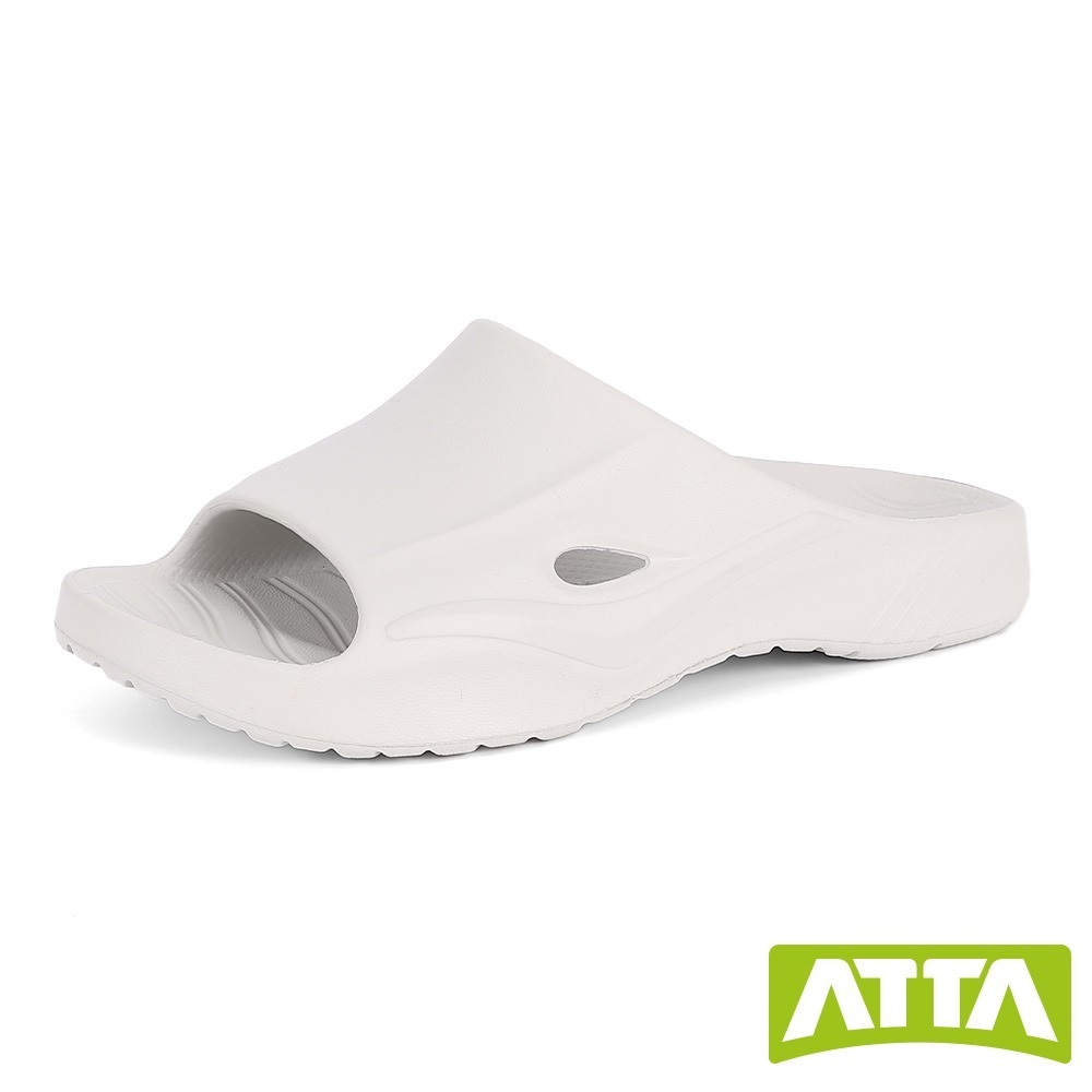 【ATTA】就是健康足弓拖鞋-細節圖8