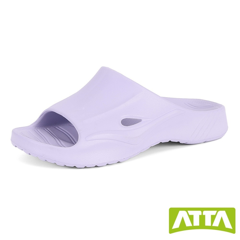 【ATTA】就是健康足弓拖鞋-細節圖9