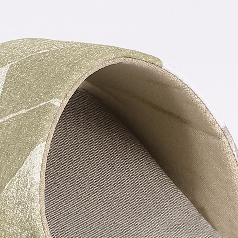 【維諾妮卡】OHOH瞬間涼感室內拖鞋-細節圖6