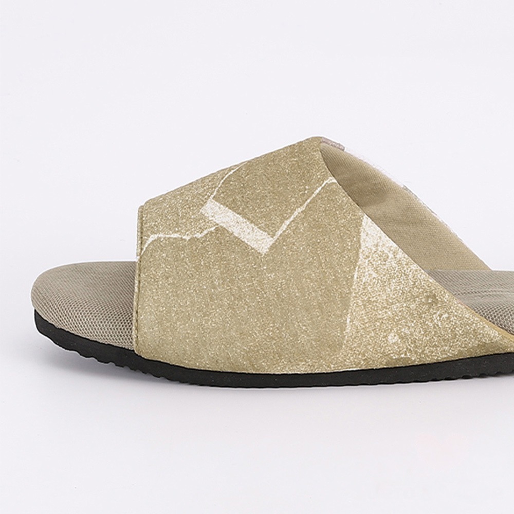 【維諾妮卡】OHOH瞬間涼感室內拖鞋-細節圖8