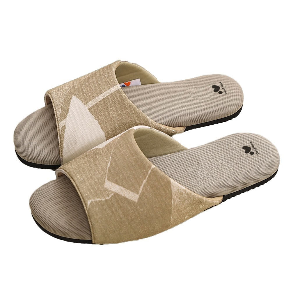 【維諾妮卡】OHOH瞬間涼感室內拖鞋-規格圖8