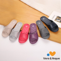 【維諾妮卡】好評回購★香氛舒適室內拖鞋 (7色) 安心無毒/家居拖鞋/輕量/台灣製/原廠公司貨