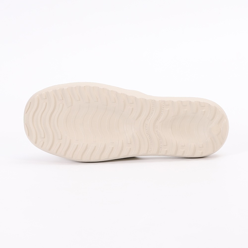 【維諾妮卡】懶人氣墊紓壓拖鞋 (3色) 台灣製/SGS檢驗合格/無毒認證/輕量舒適/三點支撐/一體成型/防滑耐走-細節圖5