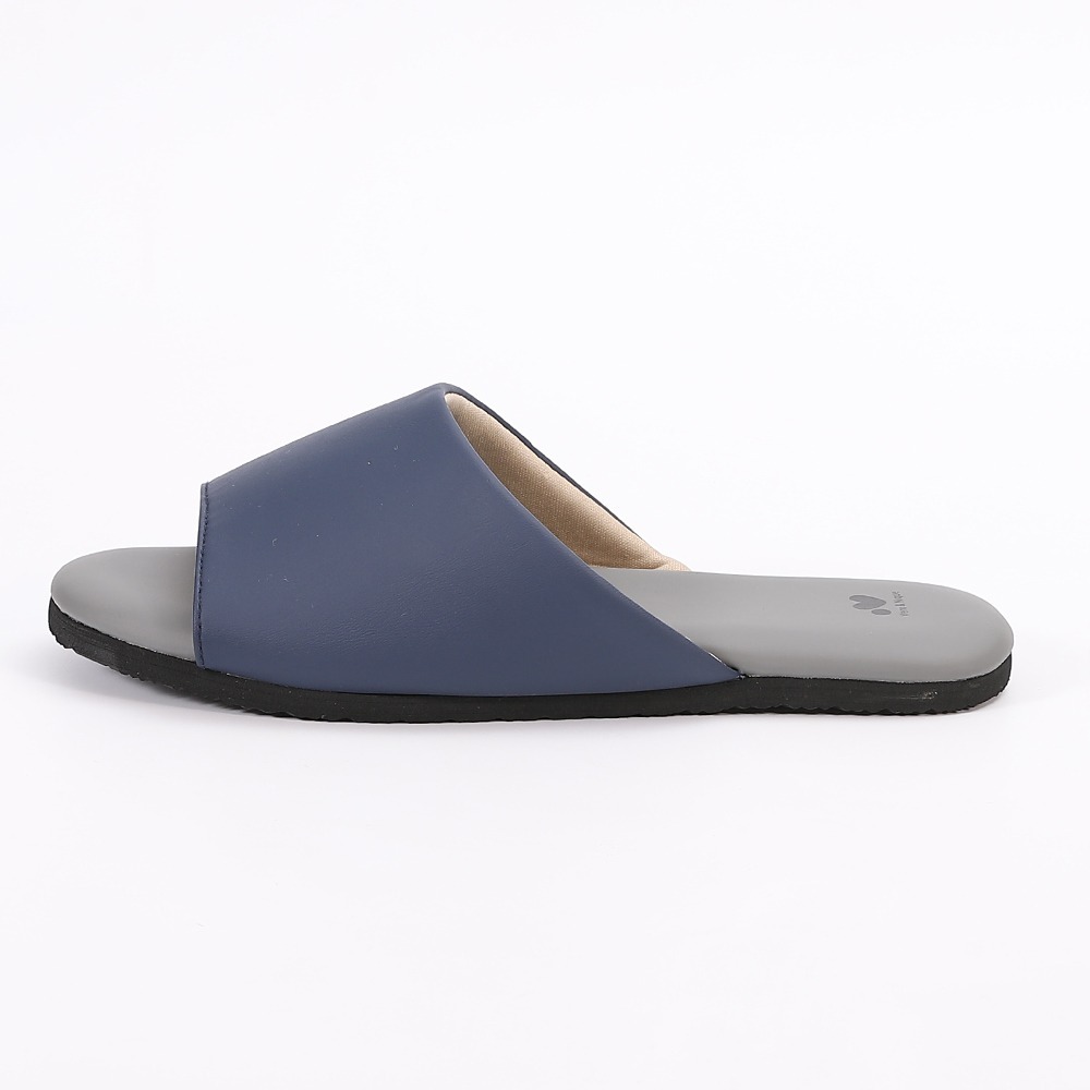 【維諾妮卡】舒眠感低彈拖鞋(2色)-細節圖5