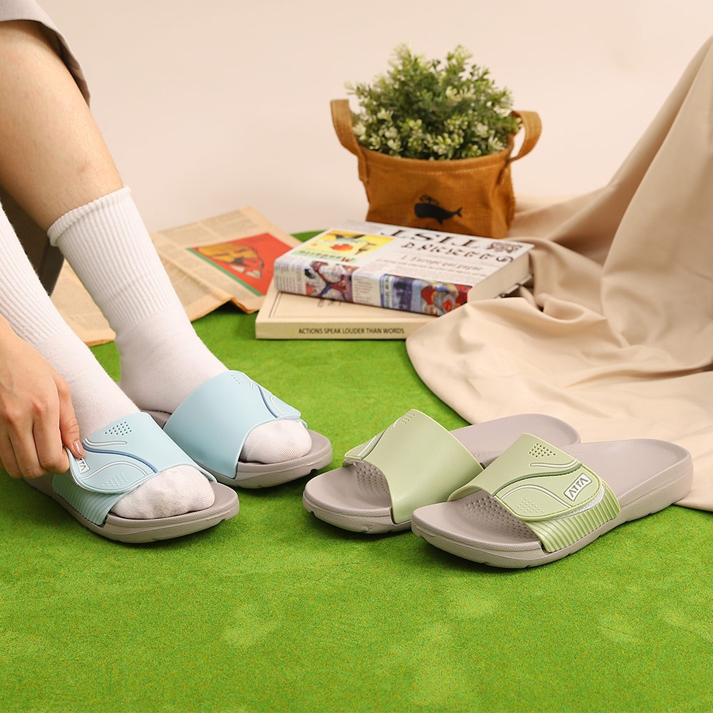 【ATTA】多點支撐足弓拖(3色)-細節圖3