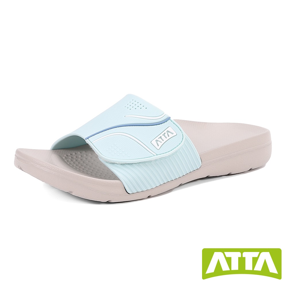 【ATTA】多點支撐足弓拖(3色)-規格圖9