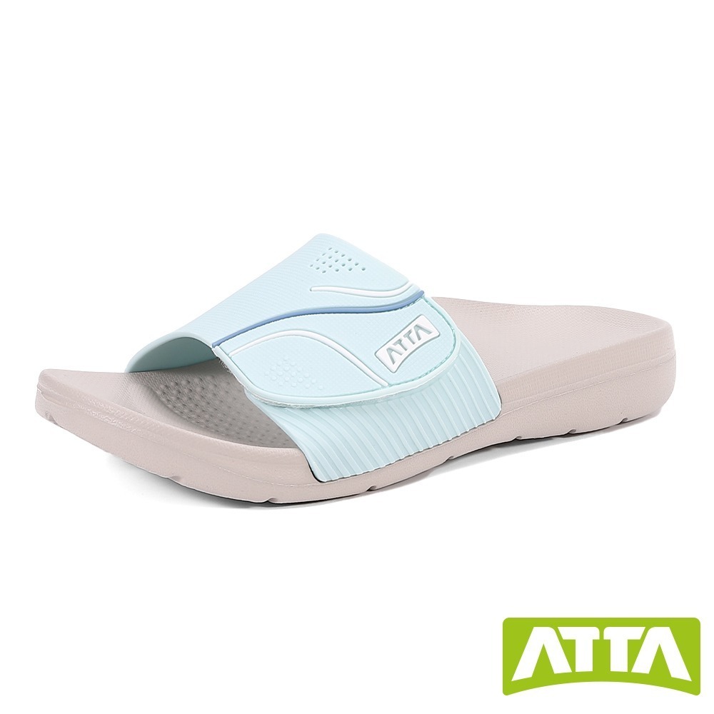 【ATTA】多點支撐足弓拖(3色)-規格圖9