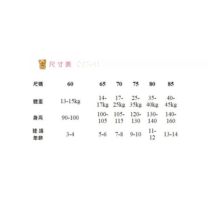 ○。° 彩色泡泡 °。○ 童裝【貨號W9390】韓國精選*正韓女童可愛純棉內褲-細節圖10