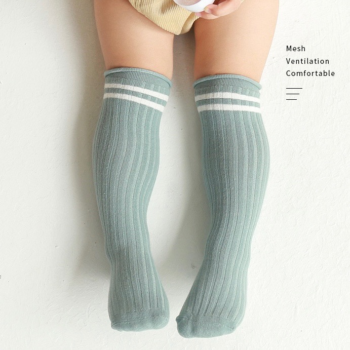 CHINY | 中筒防滑寶寶襪🧦-細節圖2