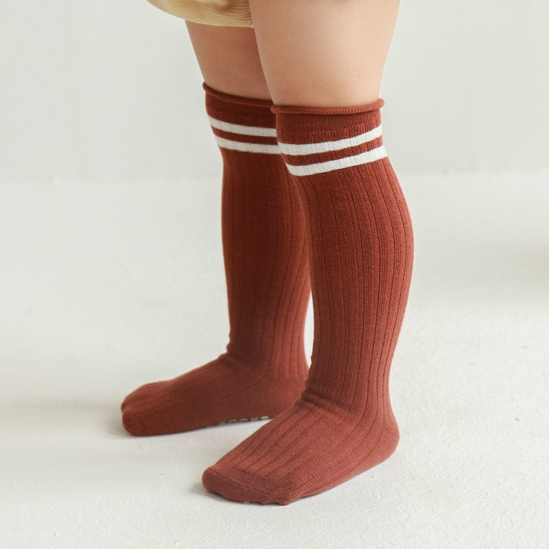 CHINY | 中筒防滑寶寶襪🧦-細節圖4