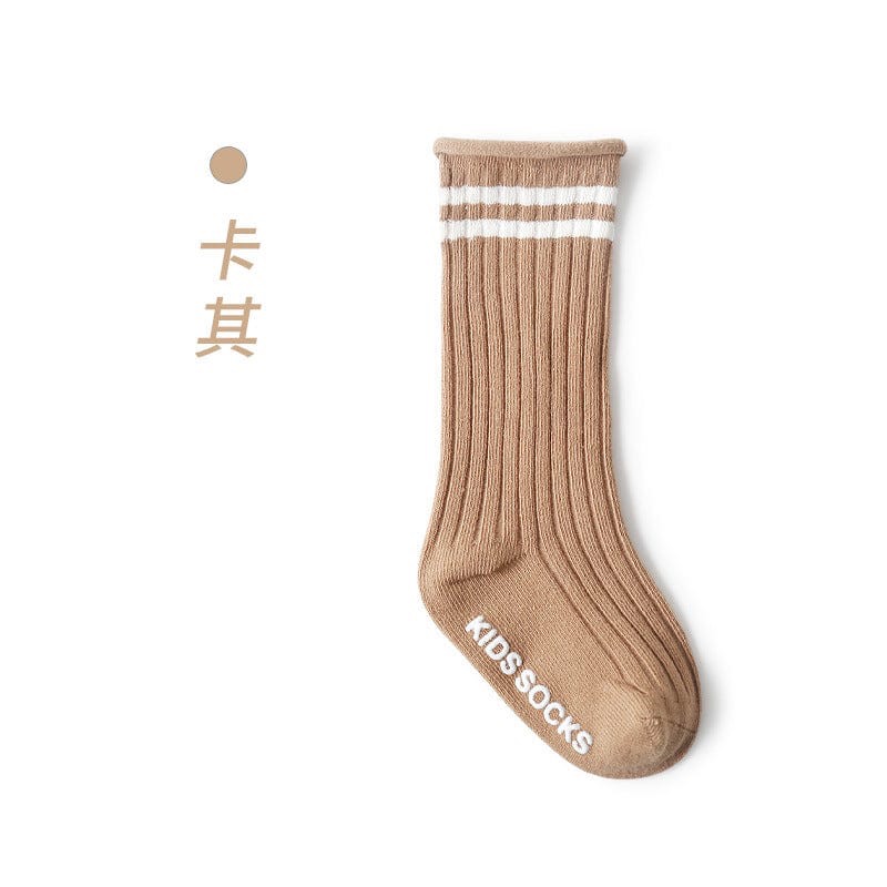 CHINY | 中筒防滑寶寶襪🧦-細節圖7