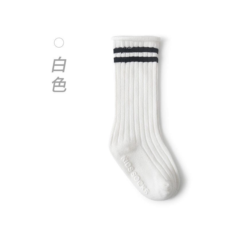 白色