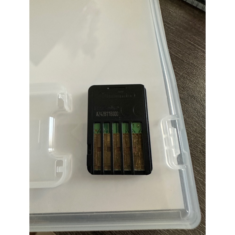 NS蠟筆小新我與博士的暑假-細節圖4